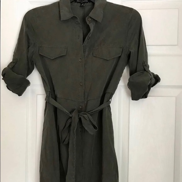 Banana Republic Dresses & Skirts - Banana Republic Tencil Dress - NWT